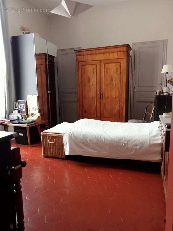 Maison à SAINT-HIPPOLYTE-DU-FORT