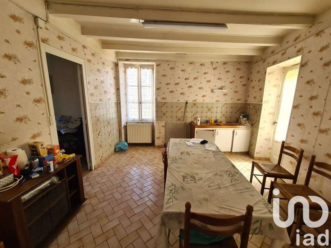 Photo 8 - Maison à MATHA
