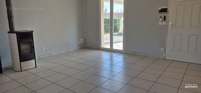 Maison à MACON