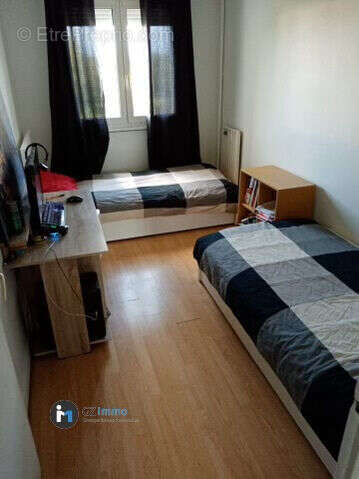 Photo 8 - Appartement à LA CHAPELLE-SAINT-LUC