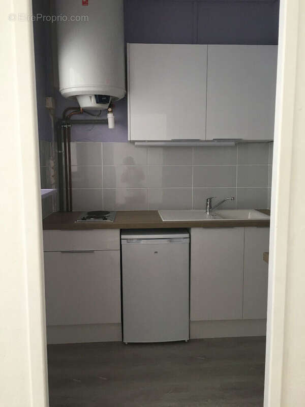 Appartement à CAEN