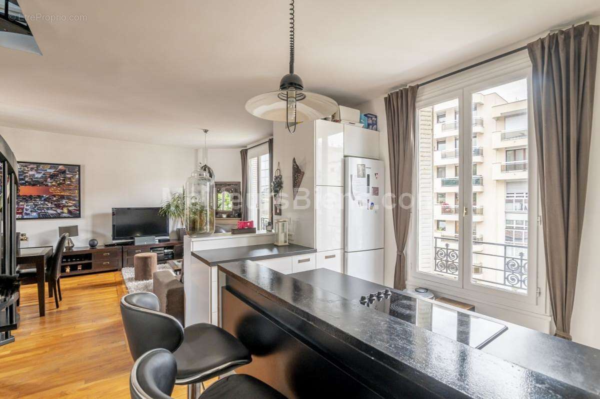 Appartement à SEVRES
