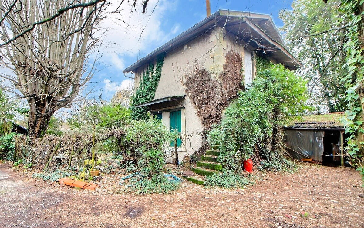 Maison à GRADIGNAN