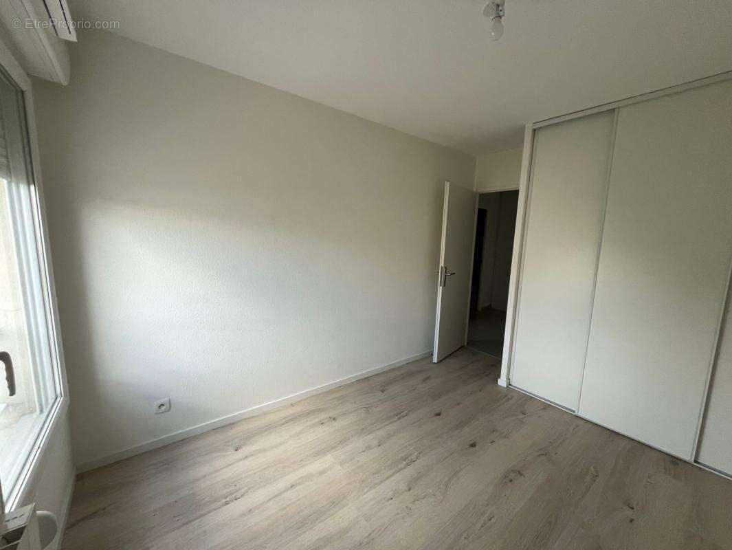 Appartement à AMBARES-ET-LAGRAVE