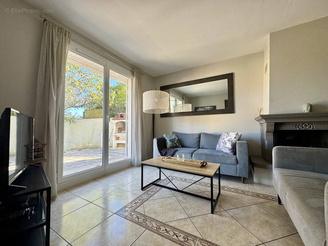 Photo 1 - Maison à ISLE