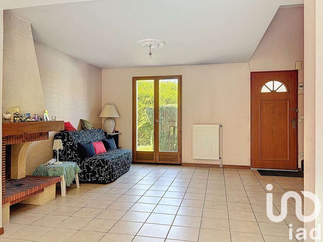 Photo 4 - Maison à SAINT-REMY-LES-CHEVREUSE