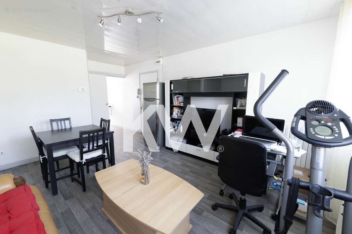Appartement à ALBI