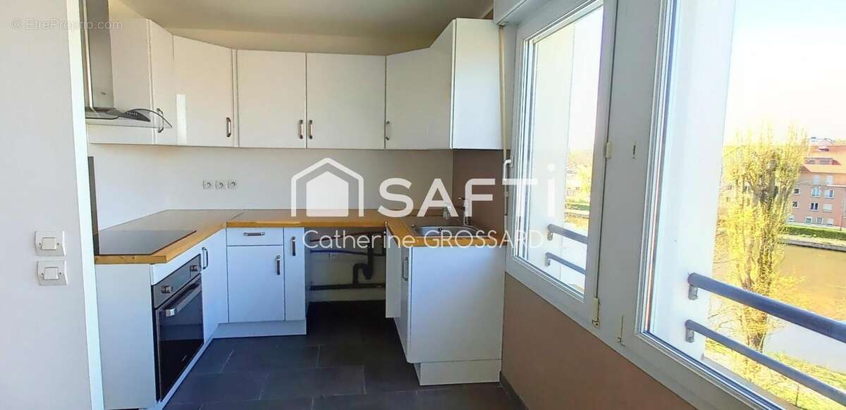 Photo 3 - Appartement à HAUBOURDIN