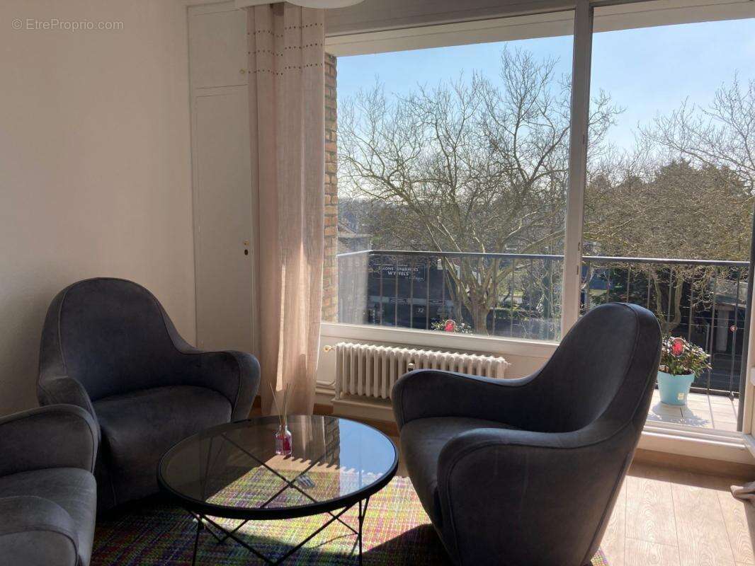 Appartement à WASQUEHAL