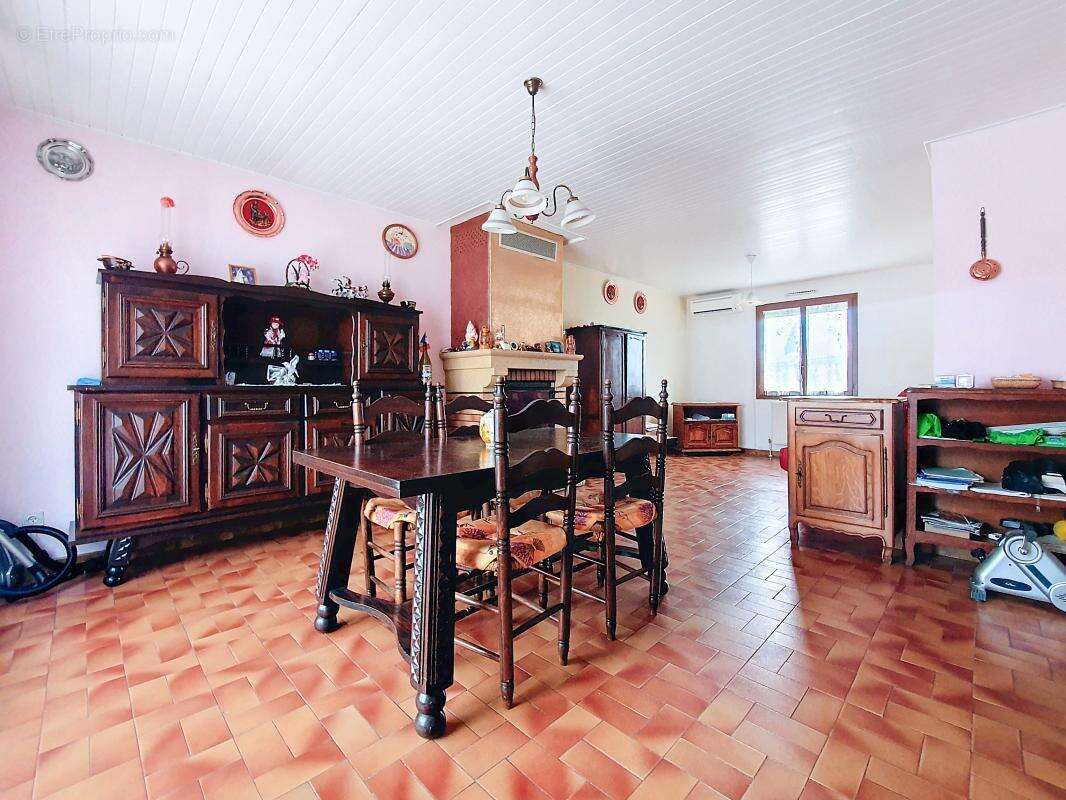 Maison à CORBAS