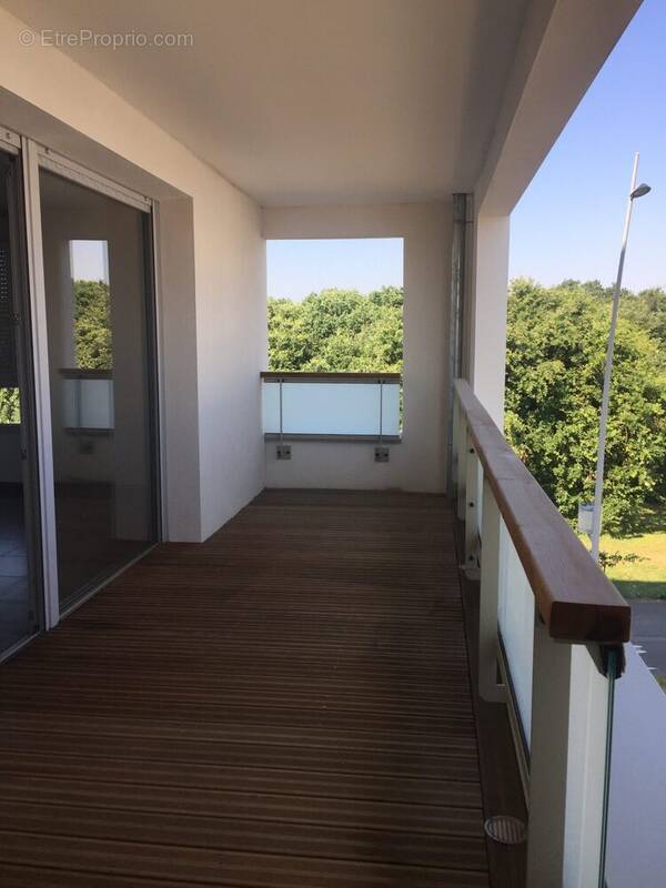 Appartement à BLAGNAC