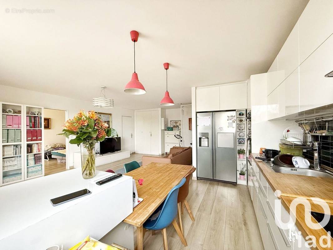 Photo 1 - Appartement à MAISONS-ALFORT