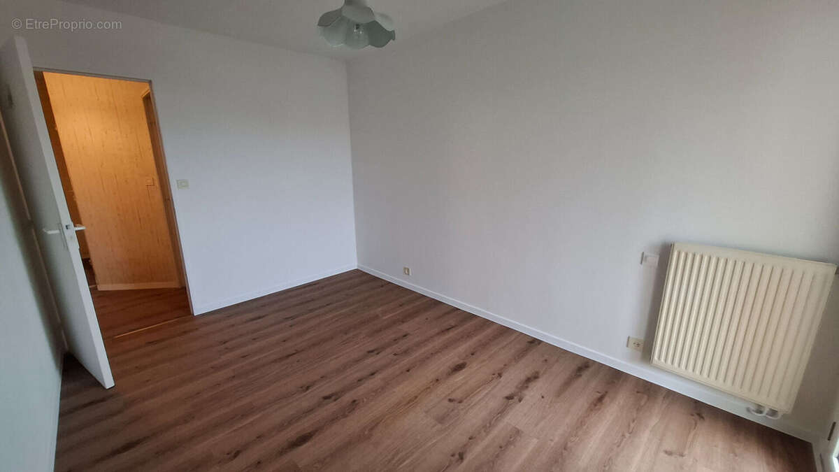 Appartement à DAX