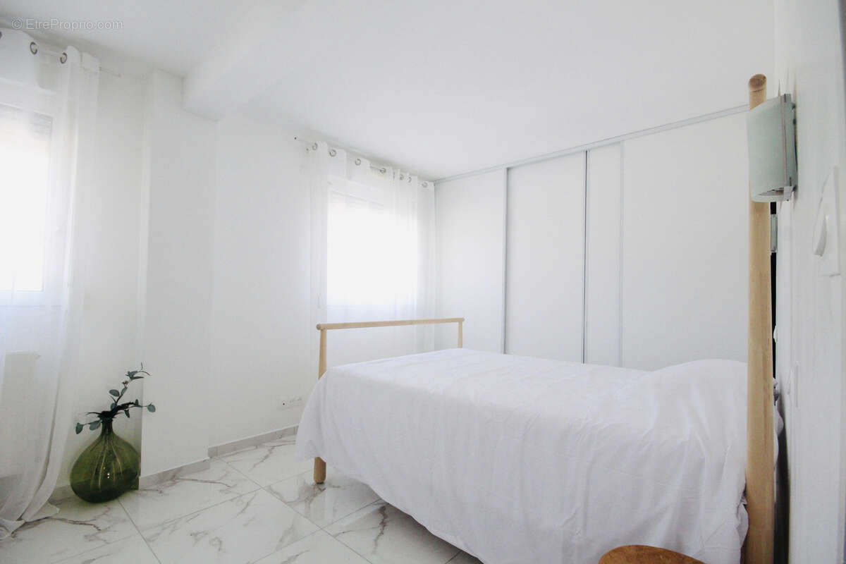 Appartement à SCY-CHAZELLES