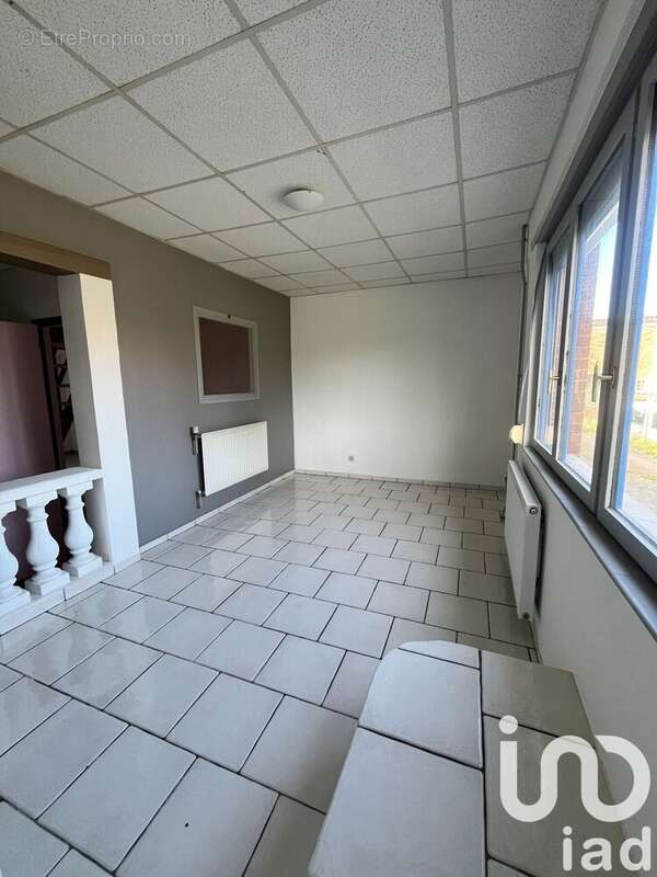 Photo 3 - Maison à NIEPPE