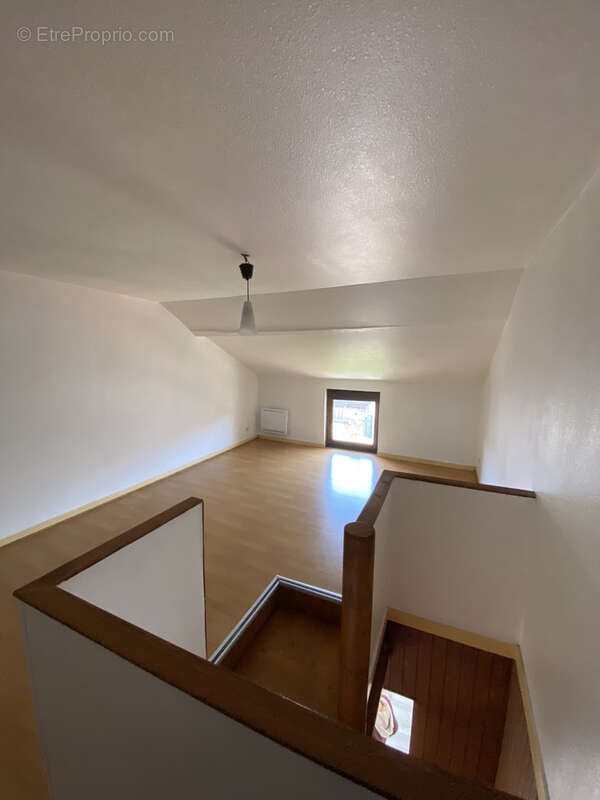 Appartement à AURILLAC