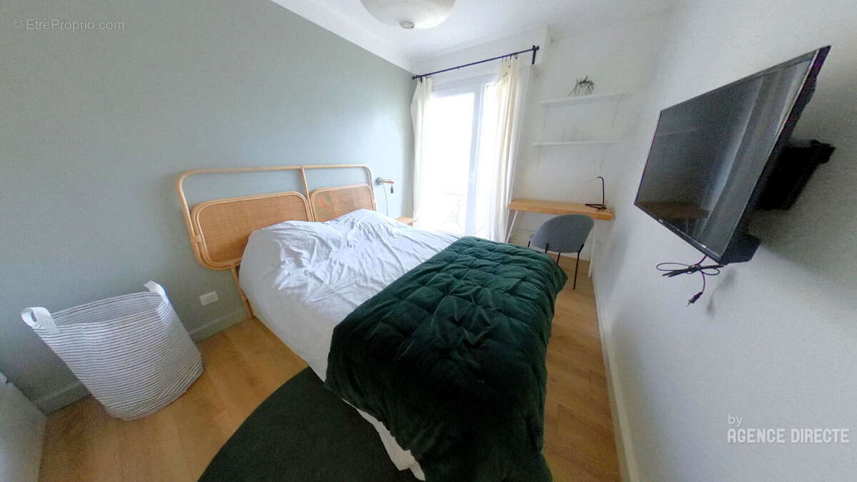 Appartement à ORVAULT