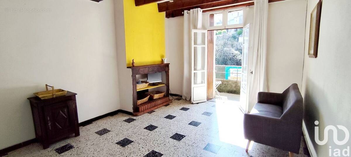 Photo 1 - Maison à SAINT-ANDRE-DE-MAJENCOULES
