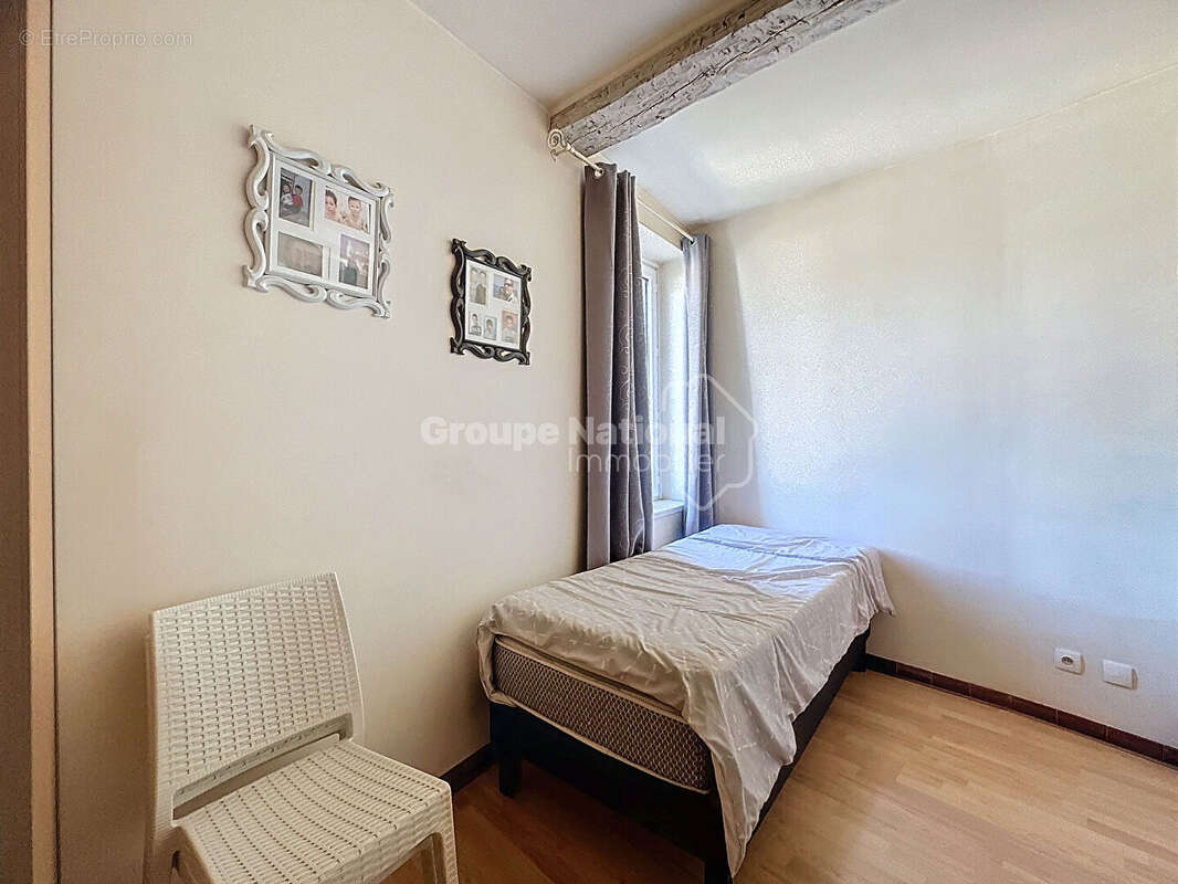 Appartement à SEILLANS