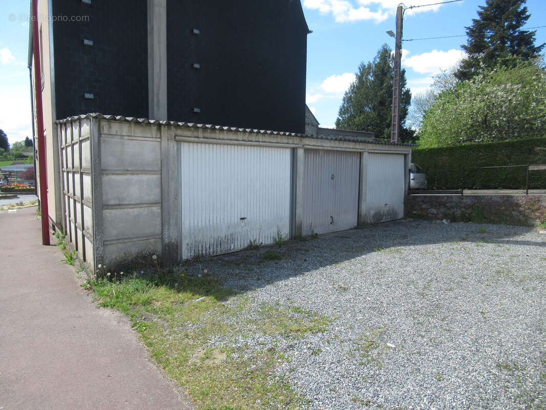 Appartement à LA FERTE-MACE