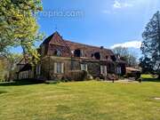 Maison à LE BUGUE