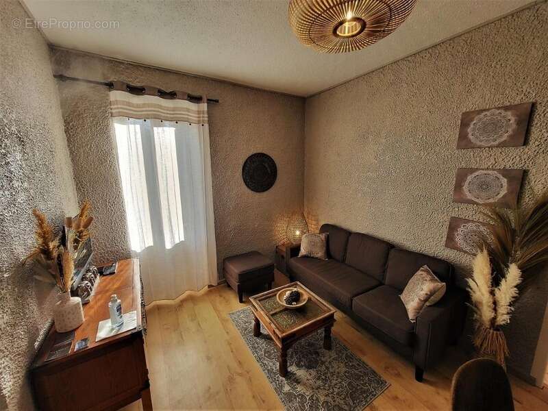 Appartement à ARGELES-GAZOST