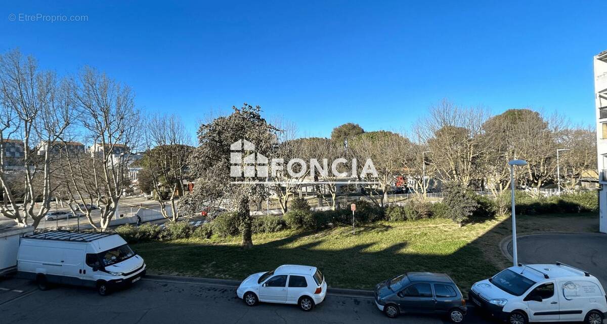 Appartement à PERPIGNAN