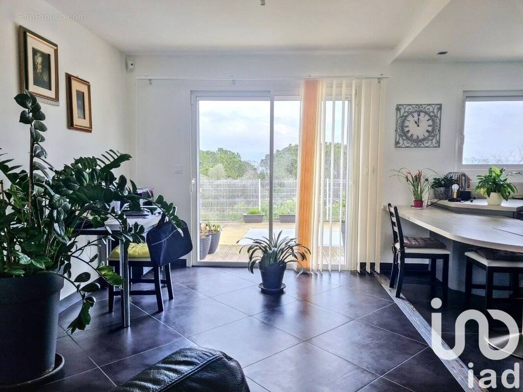 Photo 1 - Maison à LA REDORTE