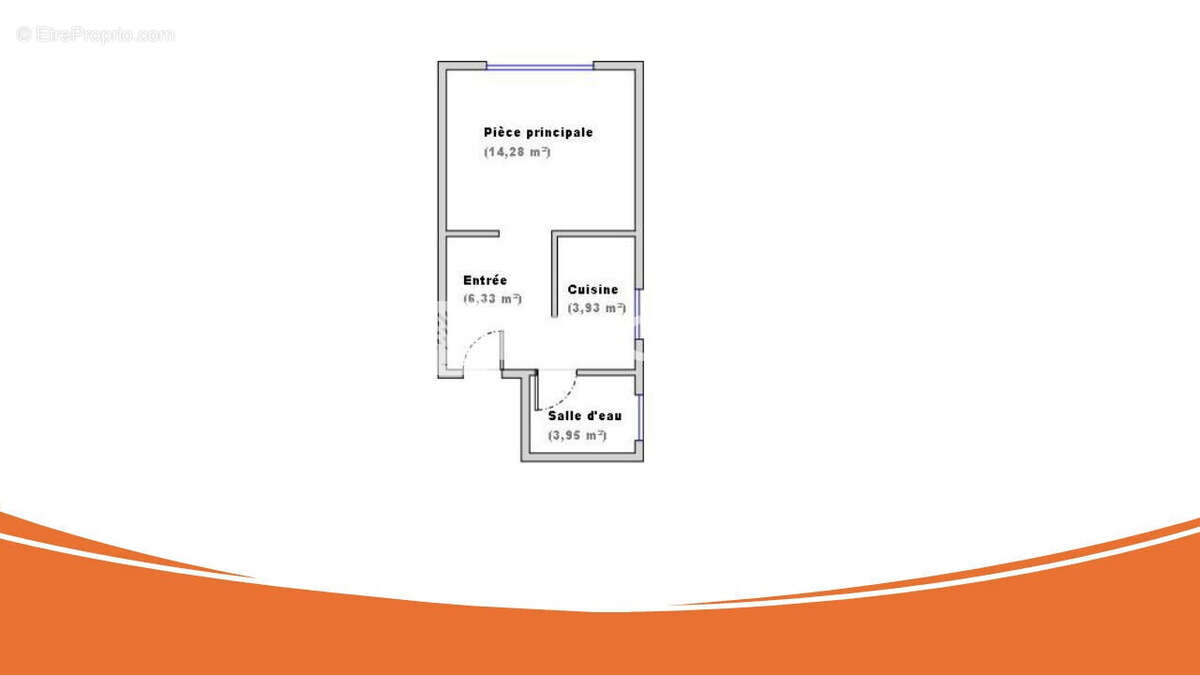 Appartement à OULLINS