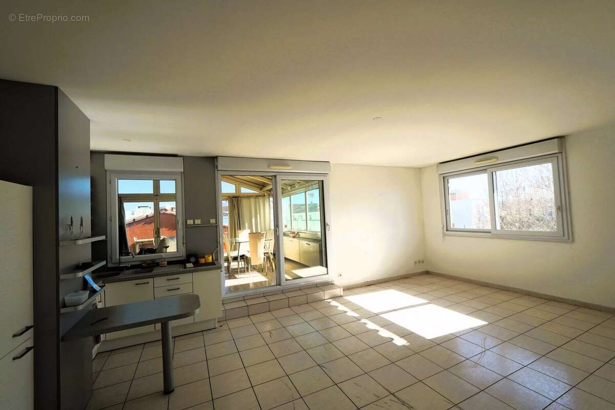 Appartement à AVIGNON