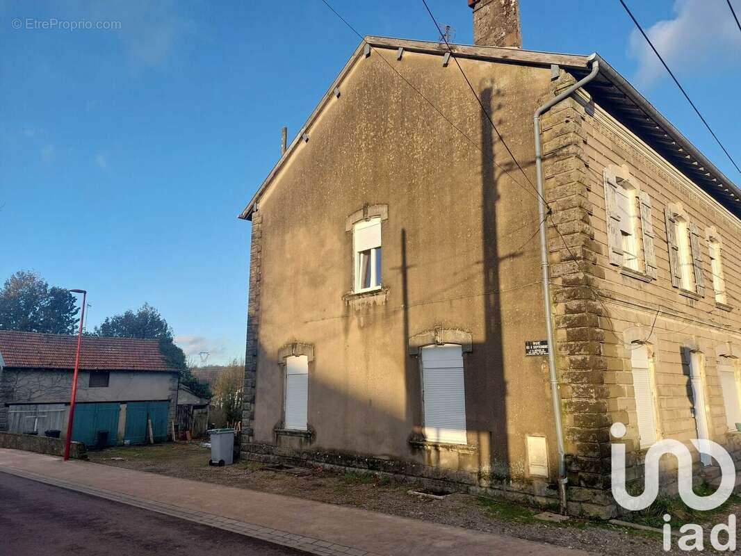 Photo 2 - Appartement à PIENNES