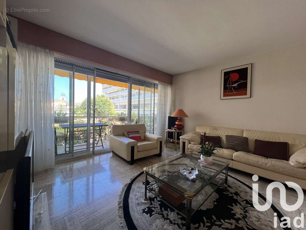 Photo 3 - Appartement à SAINTE-MAXIME