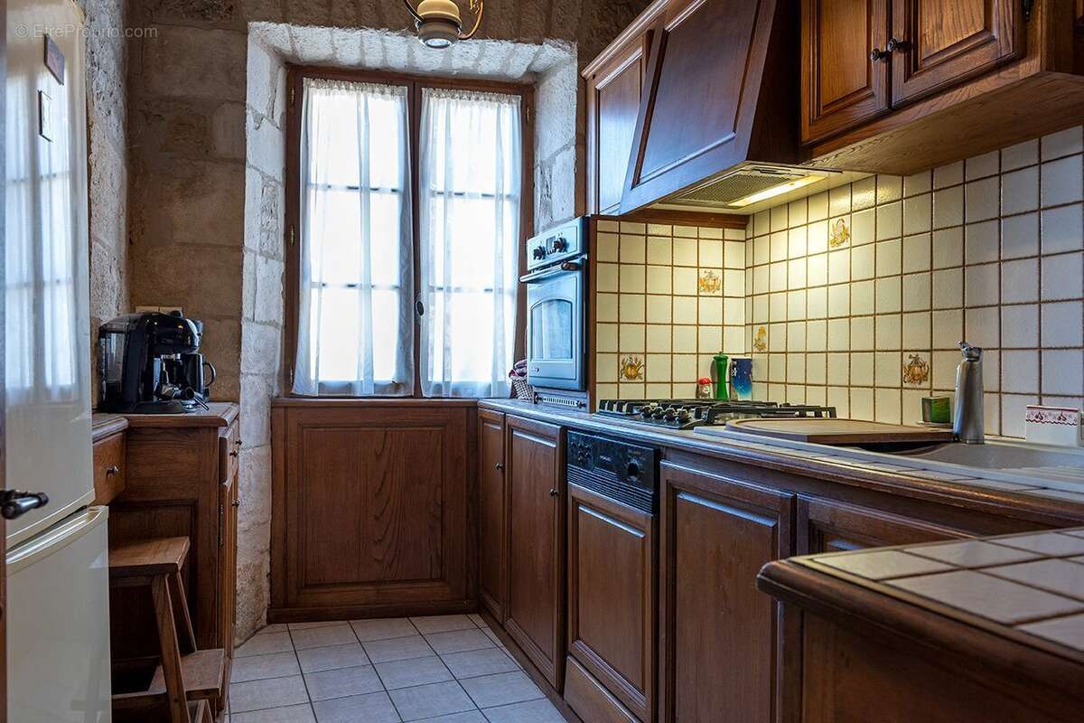 Maison à TURENNE