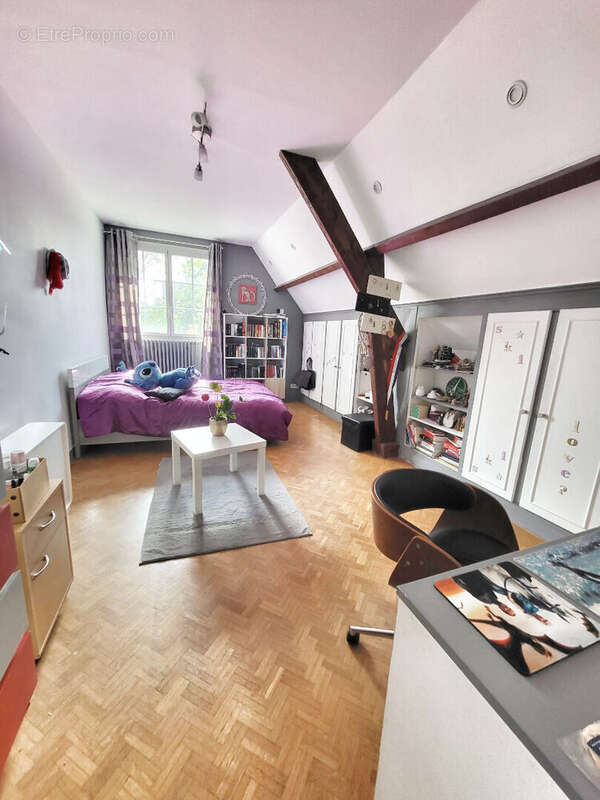 Maison à TAVERNY