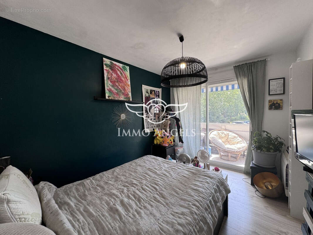 Appartement à AVIGNON