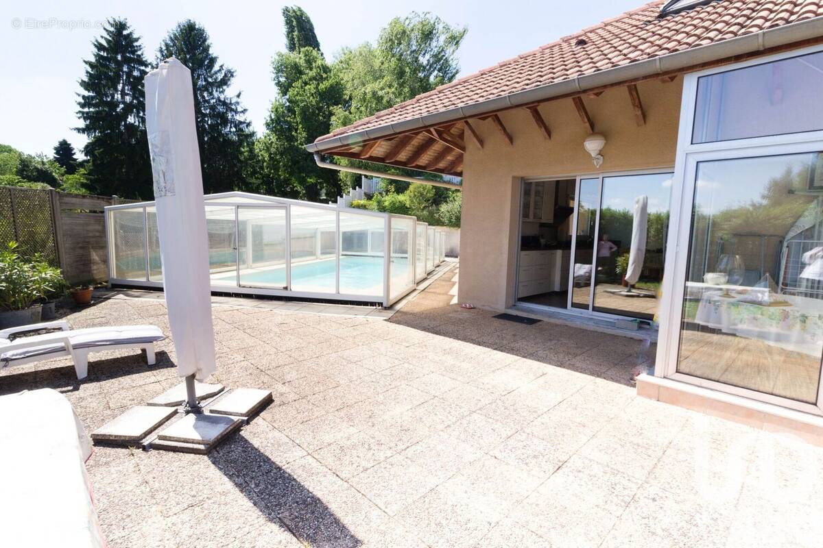 Photo 1 - Maison à AIXE-SUR-VIENNE