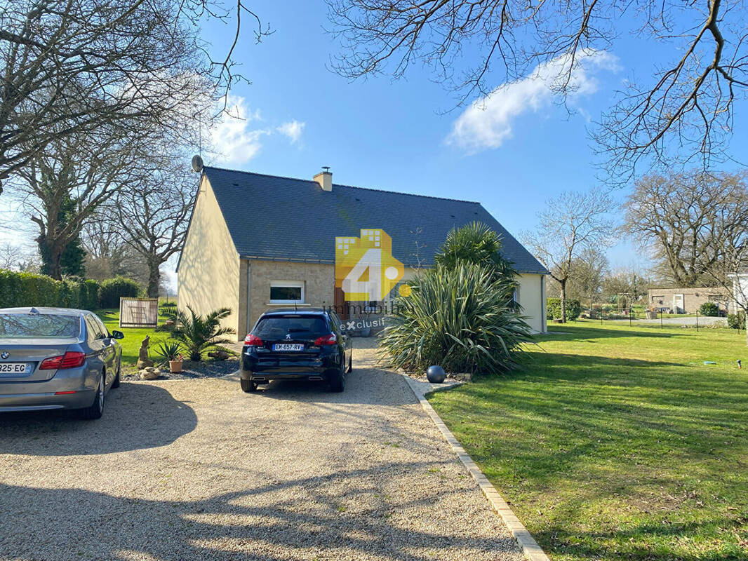 Maison à SAINTE-ANNE-SUR-BRIVET