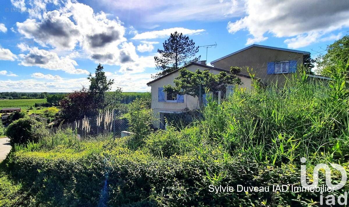Photo 1 - Maison à CORBARIEU