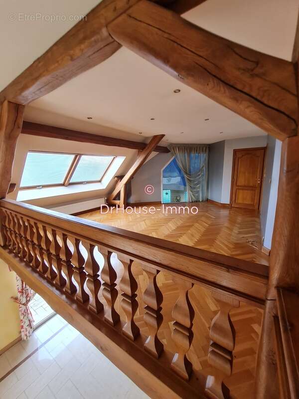 Maison à HOUDAIN