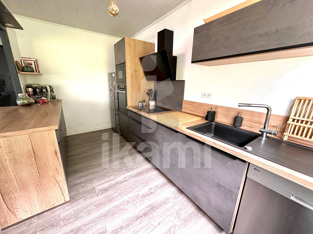 Appartement à VALENCE