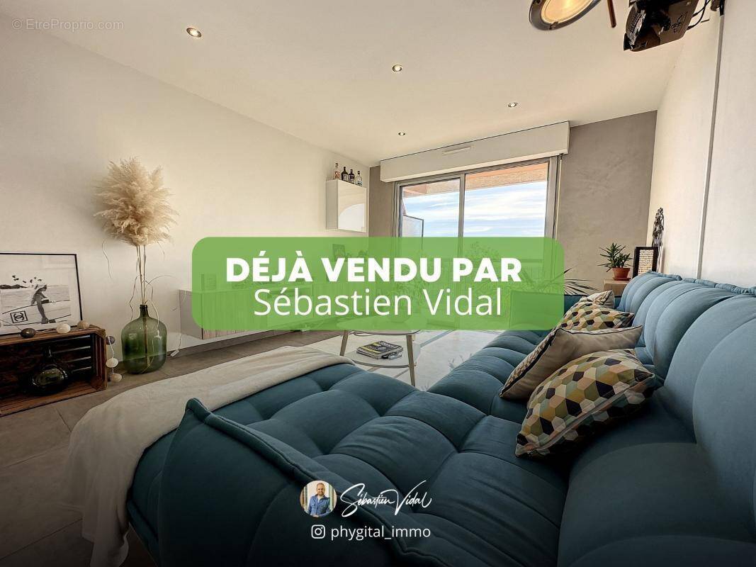 Appartement à GRASSE