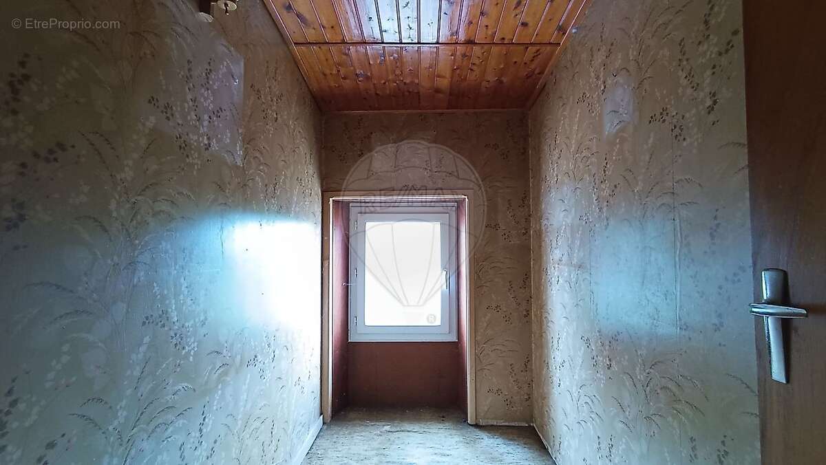 Maison à ARVERT