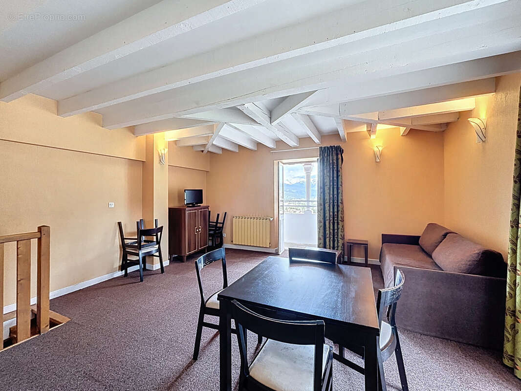 Appartement à JAUSIERS
