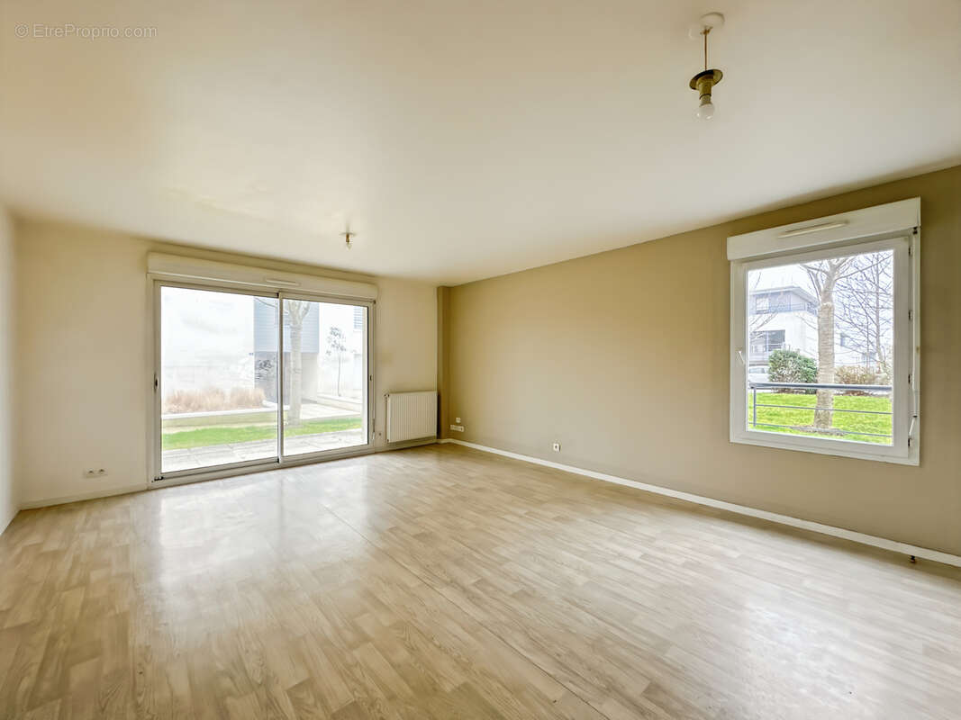 Appartement à CONCARNEAU