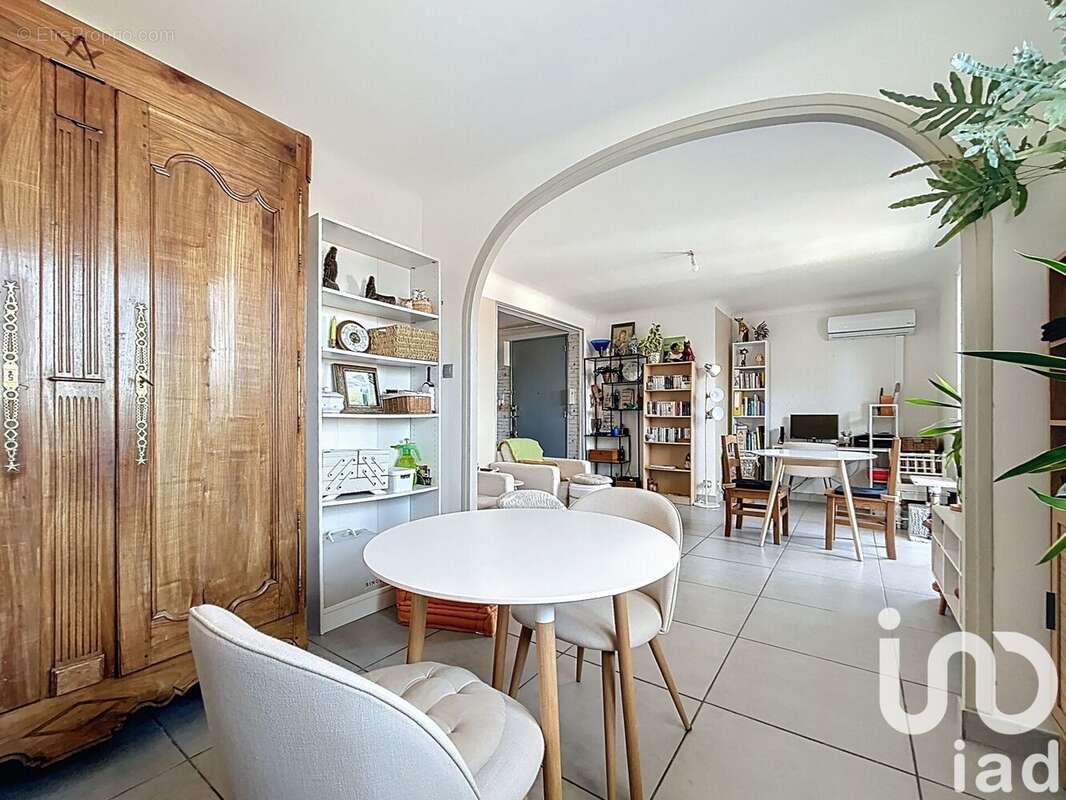 Photo 6 - Appartement à BEZIERS