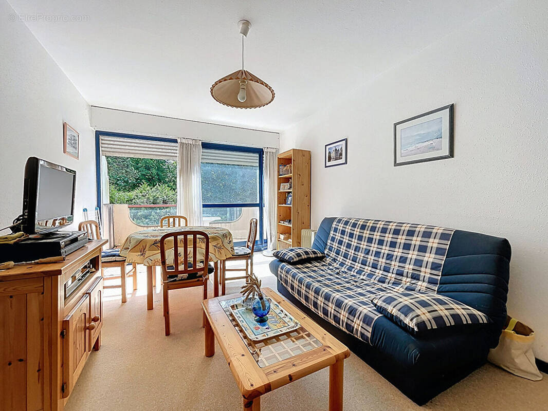 Appartement à VILLERS-SUR-MER
