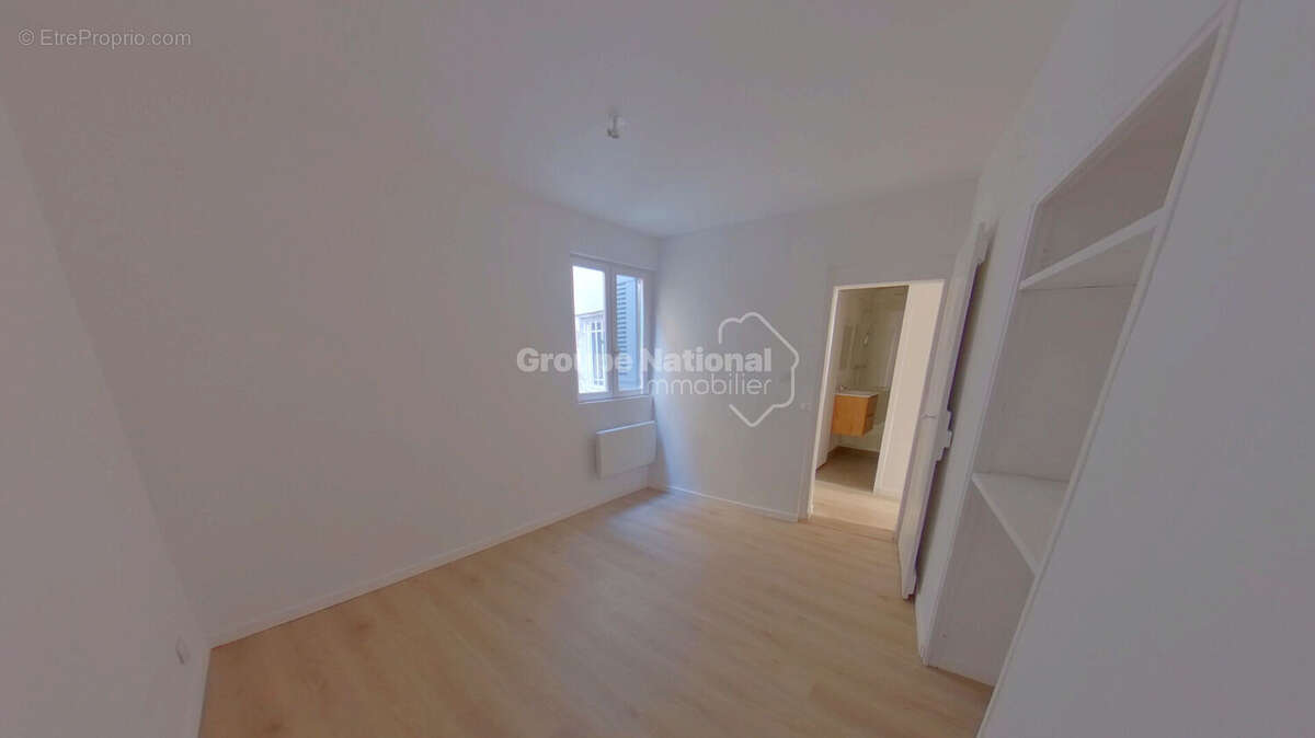 Appartement à AVIGNON