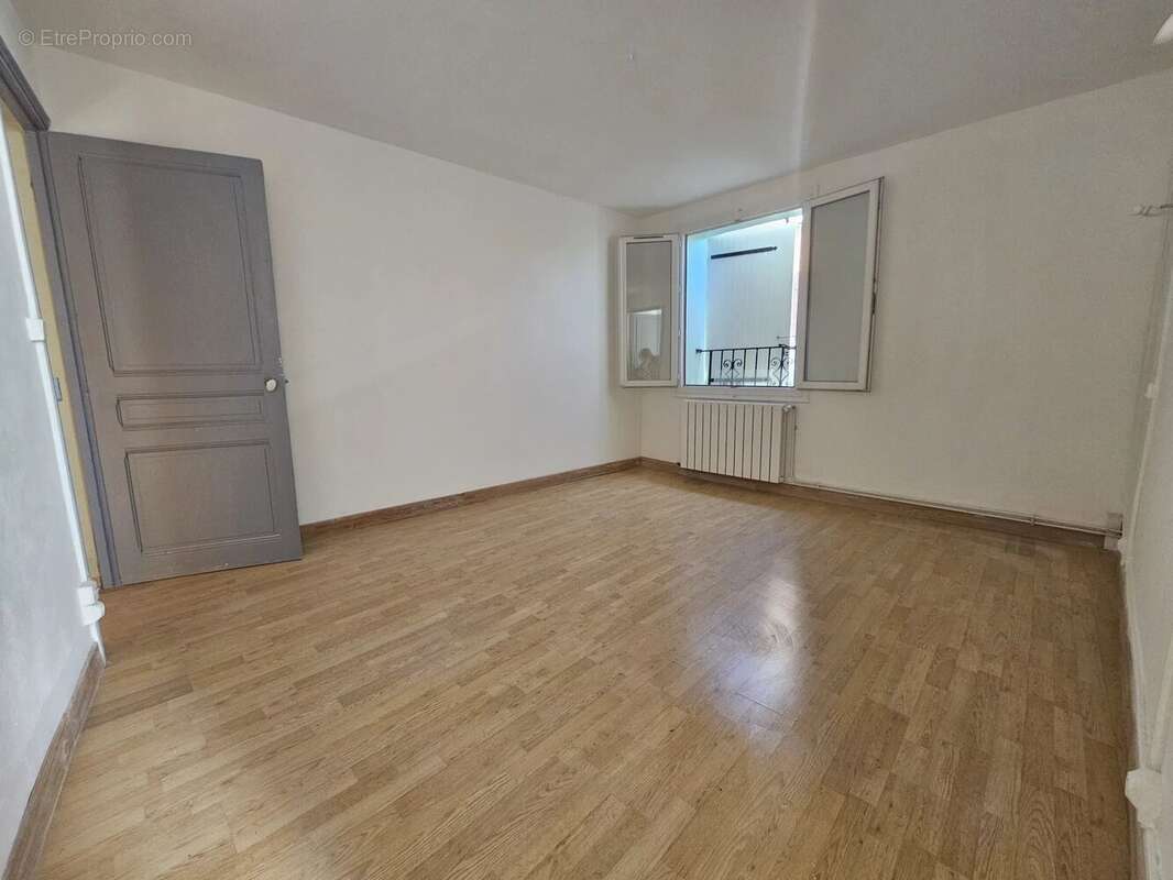 Maison à LE TEIL