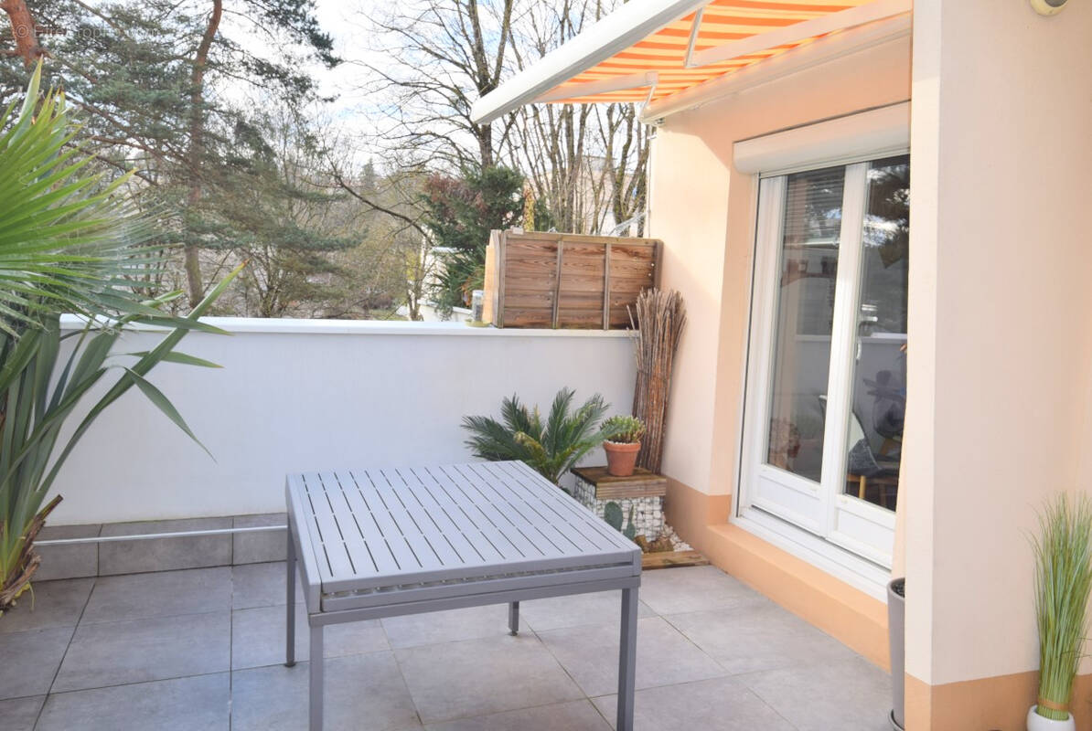 Appartement à DARDILLY