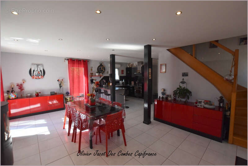 Maison à MANDEURE